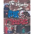 The History of Rap Music (African American Achievers) by Cookie Lommel