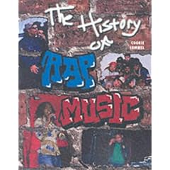 The History of Rap Music (African American Achievers)
