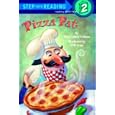 Pizza Pat
