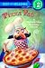 Pizza Pat (Step into Reading)