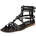 Belle by Sigerson Morrison Women's 6227 Sandal