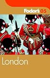 Buy : Fodors London 2005 (Fodors Gold Guides)