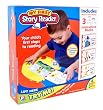 My First Story Reader with 3-Book Baby Einstein Library