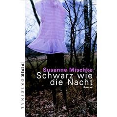 Schwarz ist die Nacht
