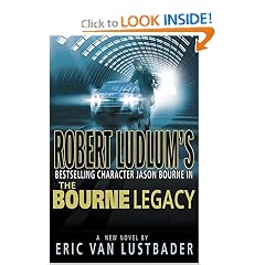 Robert Ludlum's The Bourne Legacy