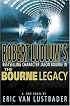 Robert Ludlum's The Bourne Legacy
