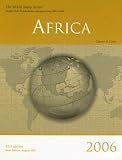 Africa 2006 (World Today Series Africa)