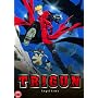 Trigun - Vol. 5 [DVD]