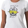 That Metal Show: Rock Your Face Off Tee - Ladies