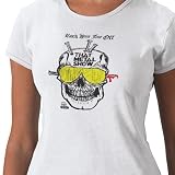 That Metal Show: Rock Your Face Off Tee - Ladies