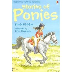 Stories of Ponies (Usborne Young Reading: Series One)