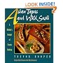 Asian Tapas and Wild Sushi: A Nibblers Delight of Fusion Cooking