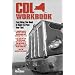 Cdl Workbook: Everything You Need to Know to Pass Your Test