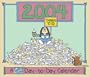 Cathy 2004 Day-To-Day Calendar