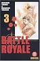 Battle Royale, tome 3