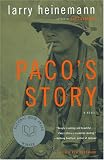 Paco's Story: A Novel (Vintage Contemporaries)