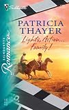 Familiar Adversaries (Silhouette Romance)