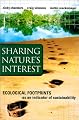 Sharing Nature's Interest : Ecological Footprints as an Indicator of Sustainability