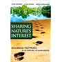 Sharing Nature's Interest: Ecological Footprints as an Indicator of Sustainability