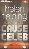 Cause Celeb (Nova Audio Books)
