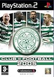 Club Football: Celtic 2005 (PS2)