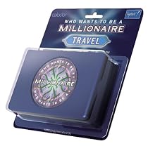Who Wants To Be A Millionaire Travel