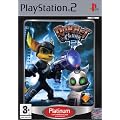 Ratchet & Clank 2 - Platinum