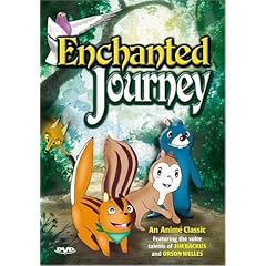 Enchanted Journey [1984] (NTSC)