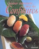 Revue Herscher  / Cuisiner autrement avec les confitures
