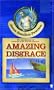 Amazing Disgrace