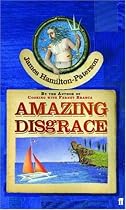 Amazing Disgrace