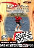 REAL Kiteboarding Triple S Action DVD