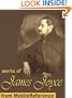 Works of James Joyce: Ulysses, A Portrait of the Artist as a Young Man, Dubliners, Exiles & Chamber Music (mobi)