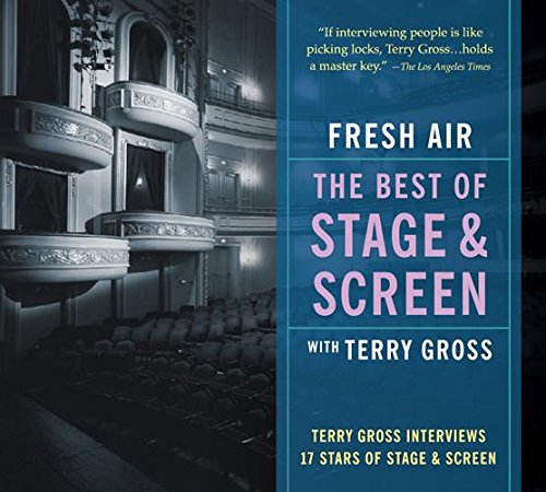 fresh air best of stage and screen 3 cds