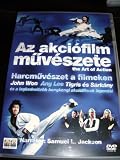 The Art of Action: Martial Arts in Motion Picture (2002) / Az akciofilm muveszete