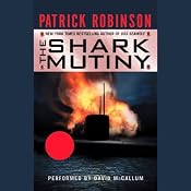 Shark Mutiny | [Patrick Robinson]