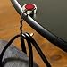Santa Barbara Dazzler Purse Hanger - Ruby Red