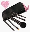 Avon mark Go With The Pro Mini Brush Kit