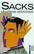 Stumme Stimmen: Reise in die Welt der Geh�rlosen