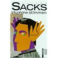 Stumme Stimmen: Reise in die Welt der Geh�rlosen