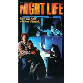 Night Life [VHS]