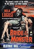 Bride Of The Monster [1953]
