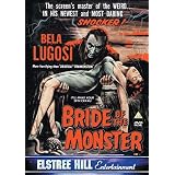 Bride Of The Monster [1953] [DVD]by Bela Lugosi