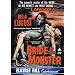 Bride Of The Monster [1953]