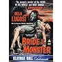 Bride Of The Monster [1953] [DVD]