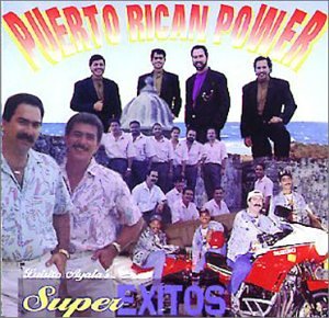 Puerto Rican Power - Super Exitos - Zortam Music