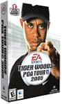 Tiger Woods 2005 (Mac)