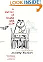 A Matter Of Death And Life