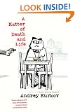 A Matter Of Death And Life