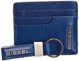 Diesel  Combo Male Gift Set Classic, Accessoire homme - Classic bleu